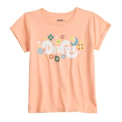 Girls 7-16 Sonoma Community™ Divina Hispanic Heritage Month Tee