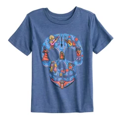 Boys 4-7 Sonoma Community™ Hispanic Heritage Month Coco Tee