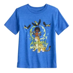 Boys 4-7 Sonoma Community™ Hispanic Heritage Month Encanto Animals Tee