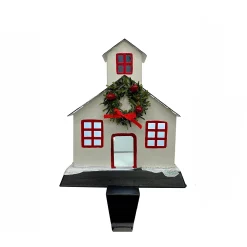 St. Nicholas Square® LED House Stocking Holder