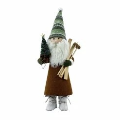 St. Nicholas Square® Oversized Gnome Decor
