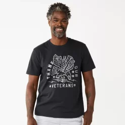 Men's Sonoma Community™ Thank You Veterans Tee