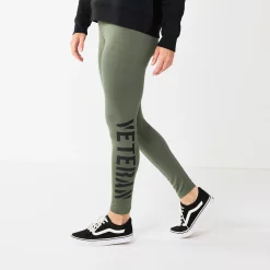 Women's Sonoma Community™ Veteran Legging