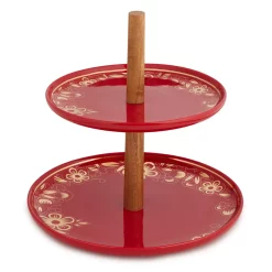 Sonoma Community™ Lunar New Year Two Tier Server