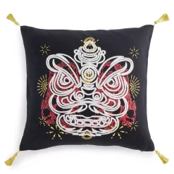 Sonoma Community™ Lunar New Year 18" x 18" Decorative Pillow