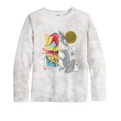 Big Kids Sonoma Community™ Lunar New Year Sweatshirt