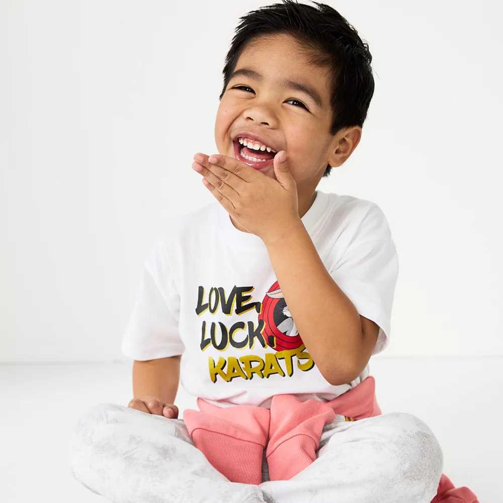 Baby Sonoma Community™ Lunar New Year T-Shirt - Image 5