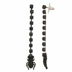 Simply Vera Vera Wang Silver-Tone Rhinestone Drop Earrings