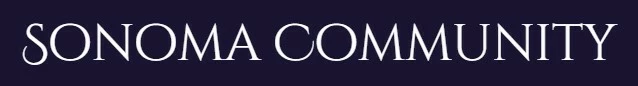 Sonoma Community Sales